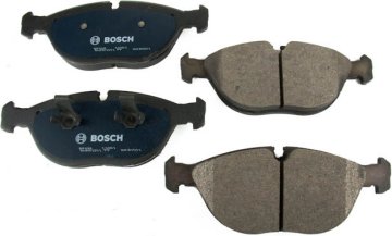 Front Brake Pads