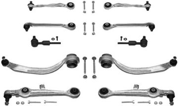 Suspension Control Arm Kit