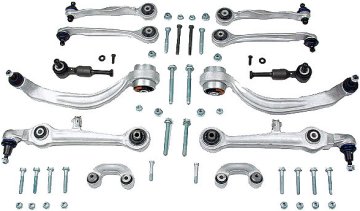 Suspension Control Arm Kit