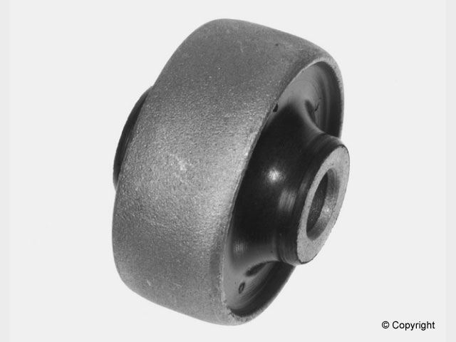 Control Arm Bushing-Rear of Front