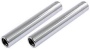 Stainless Steel Tailpipes - Pair