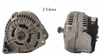 Alternator 120 Amp - Remanufactured