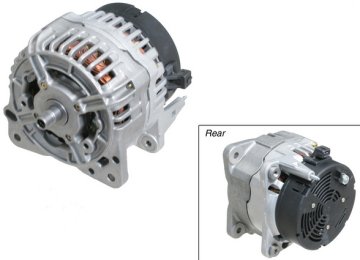 Alternator - 150 AMP