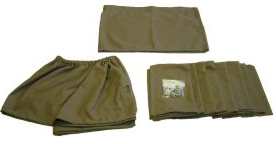 Westfalia Curtain Set 81-82