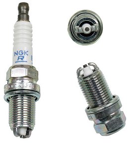 Spark Plug -  VR6 Platinum