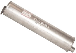 Muffler