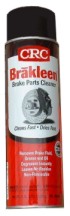 Brake Cleaner