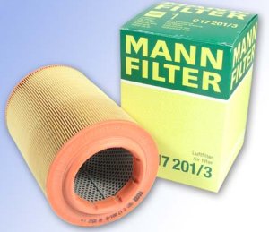 Air Filter