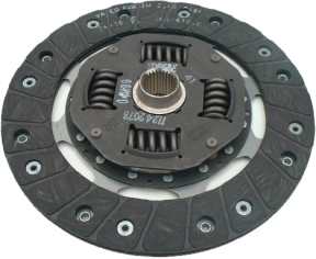 Clutch Disc