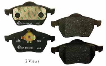 Disc Brake Pad