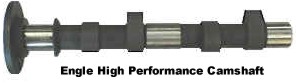 Engle FK87 Camshaft