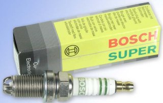 Spark Plug - Triple Electrode