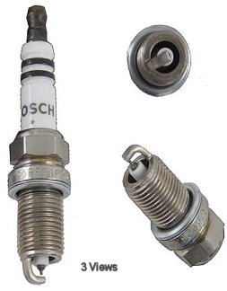 Spark Plug