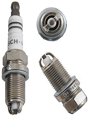 Spark Plug