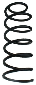 Front Coil Spring