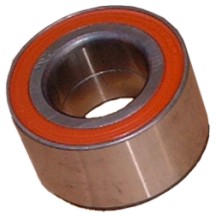 Front Wheel Bearing