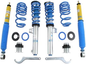 Front and Rear Suspension Kit