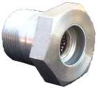 Flywheel Gland Nut