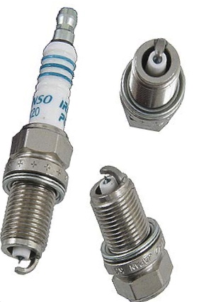 Spark Plug