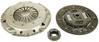 Clutch Kit - G60, TDI, 2.0