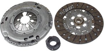 Clutch Kit w/ OE Upgrade