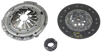 1.8 Clutch Kit