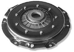 1700 lb Pressure Plate