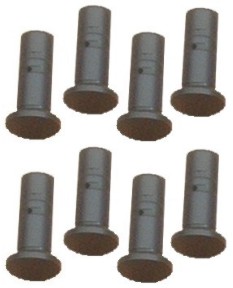 Set of Valve Lifters