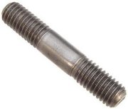 Exhaust Stud - 8mm X 8mm