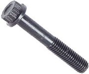 Flywheel Bolt / Pressure Plate Bolt