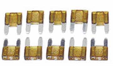 ATM 5 amp fuse