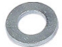 10mm Flat Washer