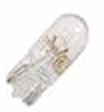 Tail Light Bulb, Inner