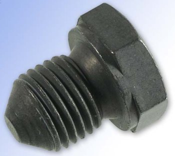 Oil Drain Plug