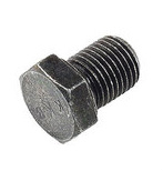 Engine Oil Drain Plug