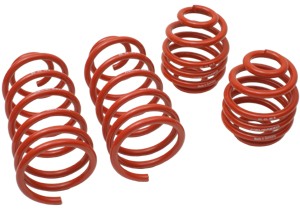 R32 Sport Springs