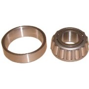 Outer Wheel Bearing