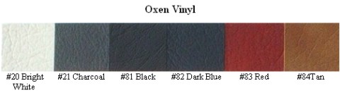 Oxen Vinyl By The Yard