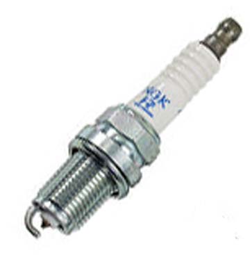 Spark Plug 4 Electrode