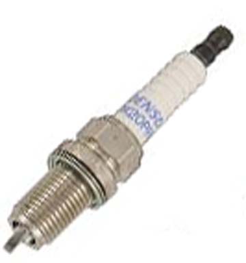 Spark Plug Double Platinum Resistor