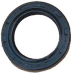 Rear Axle Seal