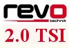 Revo Stage 1 for 2.0L TSI