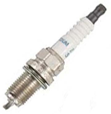 Spark Plug .4 MM Electrode Iridium Resistor