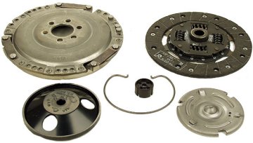 Clutch Kit -210mm