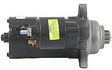 Starter - Remanufactured