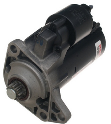 Starter - Remanufactured