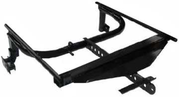 Passat 2000 up Left Seat Mounting Bracket