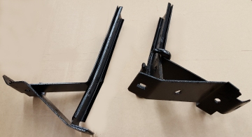 Type 3 Rear Bumper Brackets