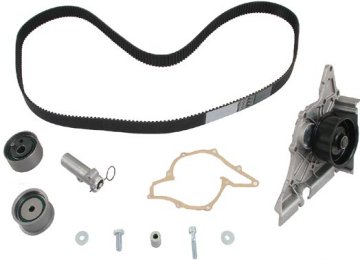 Timing Belt Water Pump Kit