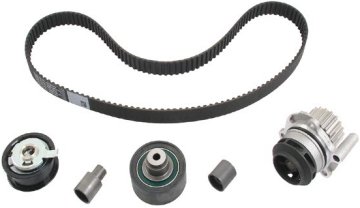 Timing Belt Kit - 1.9 TDI